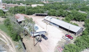133 S Treadaway Blvd, Abilene, TX 79602