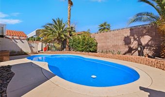 900 Fairway Dr, Boulder City, NV 89005