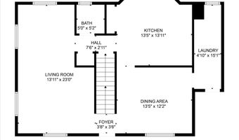 1385 Echo Lake Rd, Bigfork, MT 59911