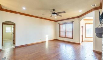 641 Wackadoo Dr, Abilene, TX 79602