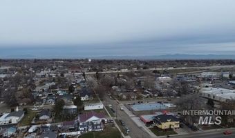 718 E Belmont St, Caldwell, ID 83605