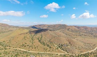 Tuckerway Ranch Road, Acton, CA 93510