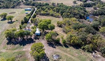 10450 County Road 1490 Rd, Ada, OK 74820