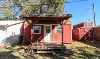 411 13th St, Abernathy, TX 79311