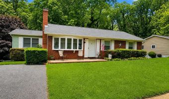 1410 MARINER Dr, Arnold, MD 21012