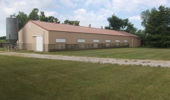 4565 E 100 N, Angola, IN 46703