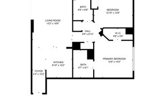 2451 MIDTOWN Ave 714, Alexandria, VA 22303