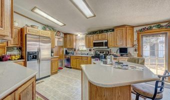 925 W Fetterman St, Buffalo, WY 82834