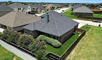 1717 Paras Ave, Abilene, TX 79601