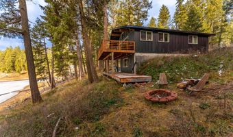 836 Abbot Village Dr, Bigfork, MT 59911