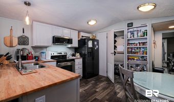 43198 Pine Grove Rd, Bay Minette, AL 36507