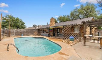 1407 Cedar Ln, Andrews, TX 79714