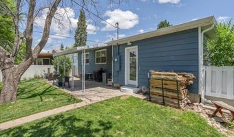 3628 AMHERST Rd, Cheyenne, WY 82001