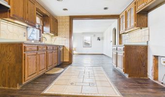 619 Belzer Dr, Anderson, IN 46011