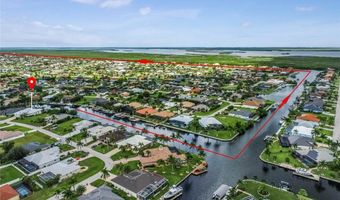 2548 SW 26th Pl, Cape Coral, FL 33914