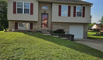 4 Woodbury Ln, Alexandria, KY 41001