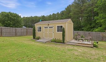 43 Star Valley Dr, Angier, NC 27501