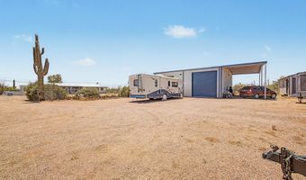 146 W McKellips Blvd, Apache Junction, AZ 85120