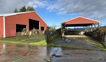 57249 FAT ELK Rd, Coquille, OR 97423