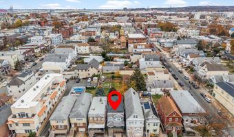 596 AVENUE A, Bayonne, NJ 07002