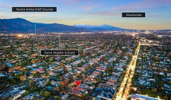 602 W Woodruff, Arcadia, CA 91007