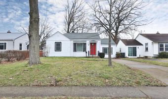 124 N Gould Rd, Columbus, OH 43209