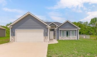 216 Blackberry Cir, Archie, MO 64725
