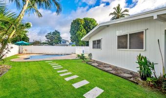 545 Ka Awakea Pl, Kailua, HI 96734