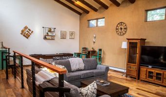 10 Woodlands Dr W, Angel Fire, NM 87710