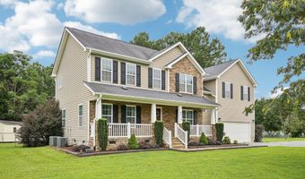 6512 Ten Ten Rd, Apex, NC 27539