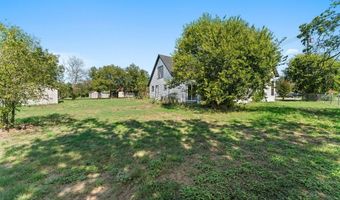 800 S Spears St, Alvarado, TX 76009