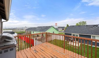 12417 W Pacific Ct, Airway Heights, WA 99001