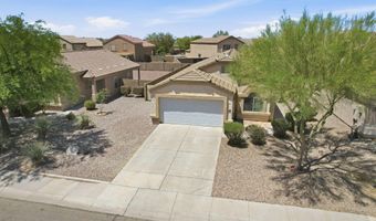 2191 N ST PEDRO Ave, Casa Grande, AZ 85122