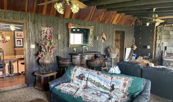 132 E Cedar Road Rd, Capitan, NM 88316