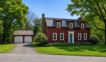 208 Wood Creek Rd, Bethlehem, CT 06751