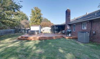 3103 MARY ELIZABETH Dr, Bartlett, TN 38134