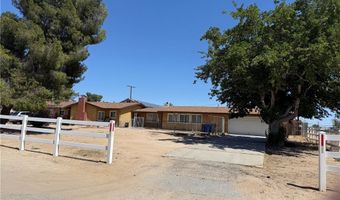 20930 Lone Eagle 2, Apple Valley, CA 92308