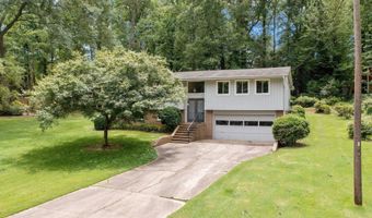 4102 Aloha Dr, Anderson, SC 29625