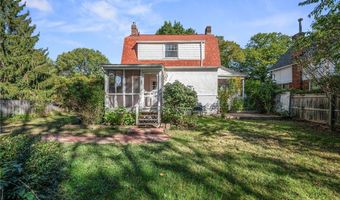 1604 Ottawa Ave, Akron, OH 44305