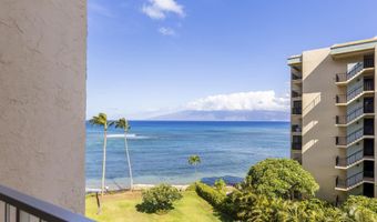 4365 Lower Honoapiilani Rd 505, Lahaina, HI 96761