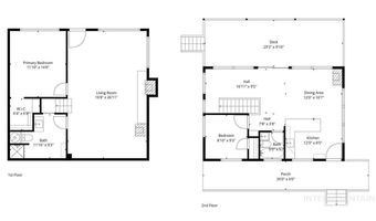 9791 Highway 55, Cascade, ID 83611
