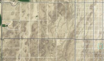 Green Valley Acres lot 2 Bk F, Beryl, UT 84714
