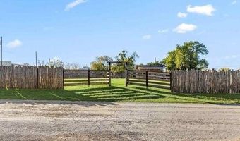 305 Sycamore, Archer City, TX 76351