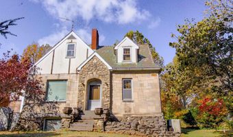 1331 Crawford Dr, Bedford, IN 47421