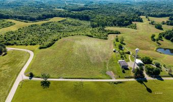 37988 Buck Run Rd, Albany, OH 45710
