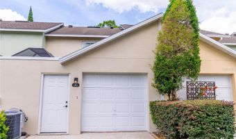 110 S PRIMROSE Dr, Orlando, FL 32803