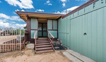 1795 E Fishermans Rd, Camp Verde, AZ 86322