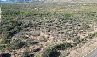 Tbd Lot C W Dragoon Road, Cochise, AZ 85606