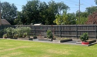 500 Taylor Ave, McAlester, OK 74501