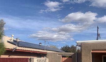 536 Coronado Dr, Bernalillo, NM 87004